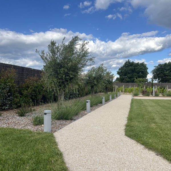 entretien de jardin à Nimes